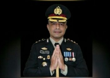 Kapolres Minsel Ajak Masyarakat Pererat Kerukunan dan Toleransi saat Ramadhan