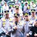 Kapolri Mutasi Ratusan Personel Polri, 7 Kapolda Diganti