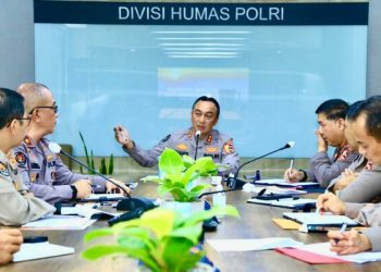 Polri Siagakan 2.627 Personel Amankan KTT ASEAN di Labuan Bajo