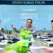 Polri Siagakan 2.627 Personel Amankan KTT ASEAN di Labuan Bajo