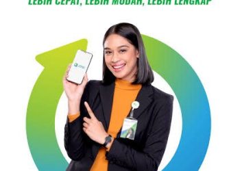 Tanpa Ribet, Klaim BPJamsostek secara Online