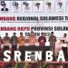 Penjagub Gorontalo Hadiri Musrenbang Regional Sulawesi di Manado