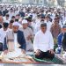 Polda Sulut Gelar Salat Idul Fitri 1444 Hijriah 
