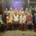 Kapolres Minahasa Silaturahmi ke Kampung Jawa Tondano 