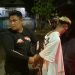 Bawa Sajam di Pasar Winenet Bitung, Pemuda Ini Ditangkap Polisi