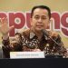 Tim Kemendagri ke Lampung Berikan Arahan dan Solusi Penganggaran serta Pembangunan Infrastruktur