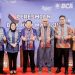 Dukung Pertumbuhan Ekonomi yang Positif, BCA Resmikan KCP Pertama di Kabupaten Mamuju