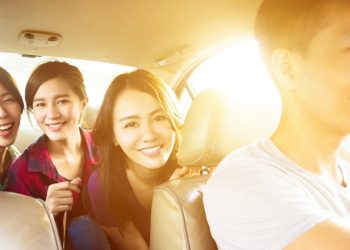 Rayakan Hari Keluarga Internasional, Maxim Hadir Tawarkan LayananPraktis Untuk Keluarga Anda