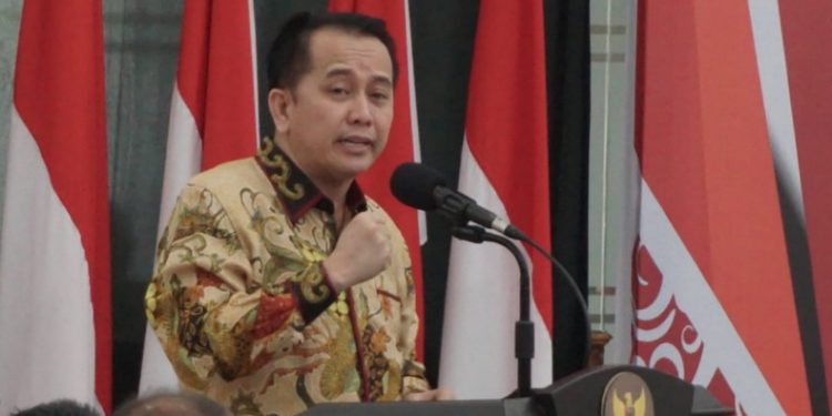 Tim Kemendagri Turun Langsung ke Kutai Kartanegara, Monev Realisasi APBD dan Penanganan Inflasi