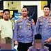 2 Pelaku Penganiayaan Diamankan Polsek Malalayang