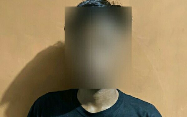 Viral KDRT di Pateten Tiga Maesa, Pelaku Diamankan Polisi