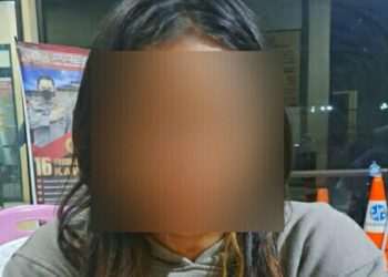Pelaku Penganiayaan di Sebuah Kafe di Maesa Ditangkap Polisi
