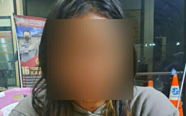 Pelaku Penganiayaan di Sebuah Kafe di Maesa Ditangkap Polisi