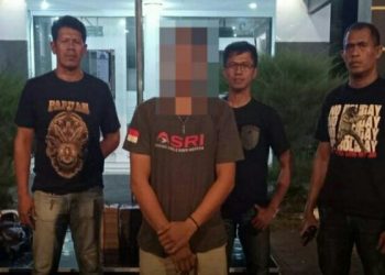 Pukul Isteri karena Isu WIL, Pria Ini Ditangkap Polisi