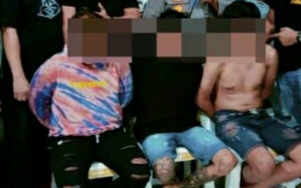 3 Pelaku Penganiayaan di Apartemen Kawasan Megamas Diamankan Polisi