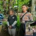 Judi Sabung Ayam di Desa Tikela Digerebek Polisi