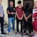 Polresta Manado Tangkap Pelaku Penganiayaan di Sebuah Kafe