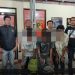Polresta Manado Amankan 3 Terduga Pelaku Pencurian di Buha