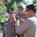 240 Personel di Minahasa Ditugaskan Jadi Polisi RW