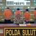 Ditreskrimum Polda Sulut Ungkap Kasus Perdagangan Orang di Ranotana, 5 Pelaku Ditahan