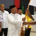 391 JCH Kloter 29 UPG Dilepas Ketua DPRD Gorontalo