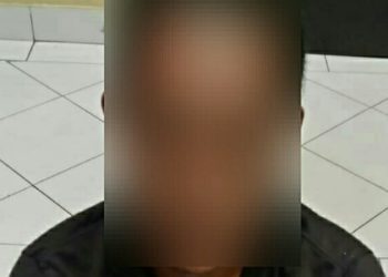 Gegara Mobilnya Tersenggol, Pria Ini Ancam Warga