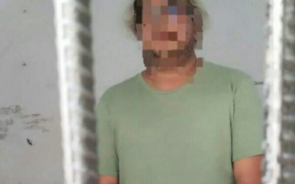 Pria Masuk DPO Polda Metro Jaya Ditangkap Polresta Manado