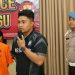 Cemburu lalu Tikam Korban, Pria Ini Ditangkap Resmob Kotamobagu di Poopo