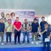 BPJamsostek Kampanye KKBC di Pasar Bersehati