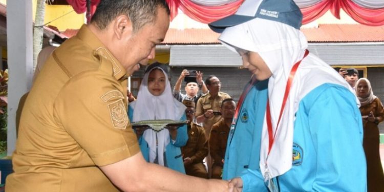 Penjagub Ingatkan Fenomena Bunuh Diri di Gorontalo Harus Jadi Perhatian Guru