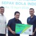 Cedera Saat Pertandingan Piala AFF 2023, 2 Pemain Timnas Dijamin BPJS Ketenagakerjaan
