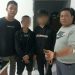 Pelaku Penikaman di Girian Permai Bitung Ditangkap Polisi