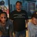 Polisi Bekuk 2 Pelaku Pengeroyokan di Kelurahan Kombos