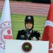 Briptu Tiara Menganis Haru Dihadiahi Sekolah Perwira SIP dari Kapolri