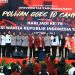 Cegah Kekerasan Seksual di Kampus, Polwan RI Beri Edukasi