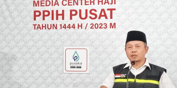 Hari Ini 2 Agustus, 6.760 Jemaah Haji Pulang ke Tanah Air, Ini Rinciannya