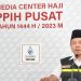 Hari Ini 2 Agustus, 6.760 Jemaah Haji Pulang ke Tanah Air, Ini Rinciannya
