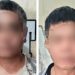 Polres Minahasa Selatan Tangkap 2 Terduga Pelaku Judi Togel Online di Tareran