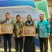 BPJS Kesehatan Beri Penghargaan ke RS Bhayangkara Manado 