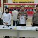 Kasus Korupsi PDAM yang Rugikan Uang Negara Ratusan Juta Rupiah Diungkap Polres Minsel
