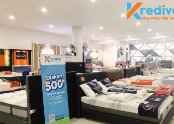 Perkuat Penetrasi Kredit Digital di Manado, Kredivo Targetkan Integrasi Puluhan Merchant Lokal