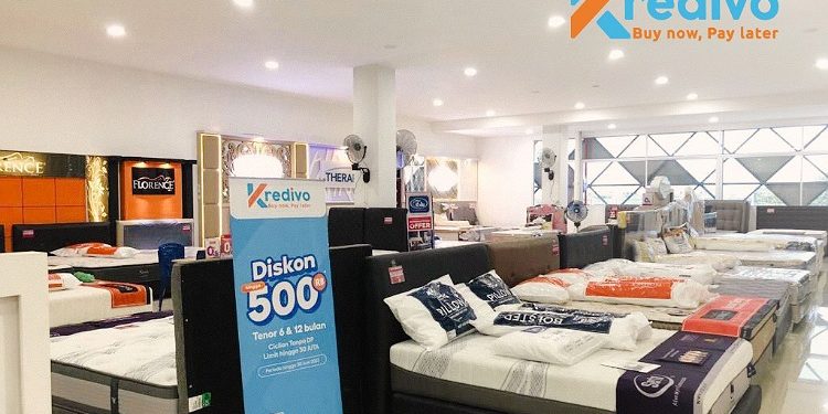 Perkuat Penetrasi Kredit Digital di Manado, Kredivo Targetkan Integrasi Puluhan Merchant Lokal