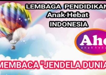 Asyiknya Belajar BACA Bersama AHE
