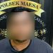 Tikam Warga Bitung, Pria Ini Dibekuk Polisi