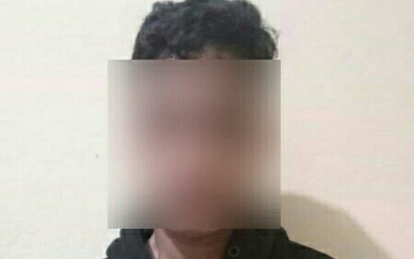 Aniaya Mantan Pacar, Pria Ini Ditangkap Tim Resmob Polsek Aertembaga