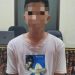 Pelaku Penganiayaan di Kelurahan Pandu Ditangkap Polisi