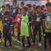 Fokus Pembinaan Karakter, FORSGI Sulut Gelar Festival Sepak Bola Usia Dini