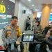 Polri Gelar Pelatihan Olah Strategi Operasi Mantap Brata