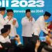 Hadiri Rakernas, LDII Sulut Fokus Wujudkan SDM Profesional Religius dalam Bingkai NKRI untuk Indonesia Emas 2045