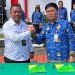 Korpri Minut Siap Dilindungi BPJS Ketenagakerjaan